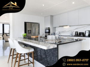 Kitchen Remodeling Palo Alto