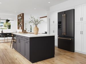 Expert Kitchen Remodeling in San Jose