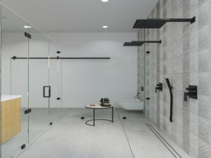 Top Bathroom Remodel San Jose