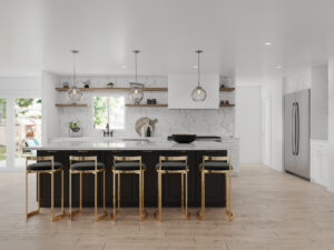 Best Kitchen remodeling Santa Clara