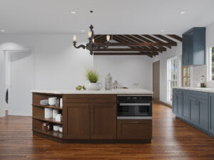 Kitchen remodeling Menlo Park