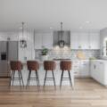 Transform Your Culinary Space: Masterful Kitchen Remodeling in Menlo Park